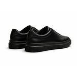 Pull & Bear Chunky Sole Sneakers Men 2204-340-BLK
