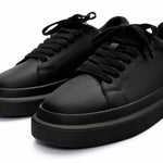 Pull & Bear Chunky Sole Sneakers Men 2204-340-BLK