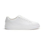 Pull & Bear Chunky Sole Sneakers Men 2204-340-WHT - White / 40