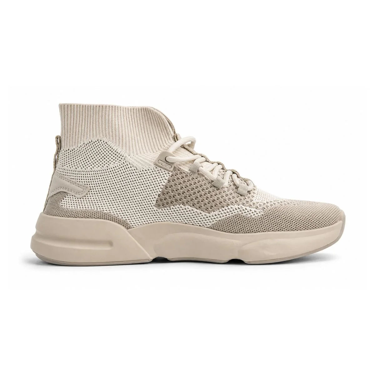 Pull & Bear High-top sneakers Men 2101-040-102