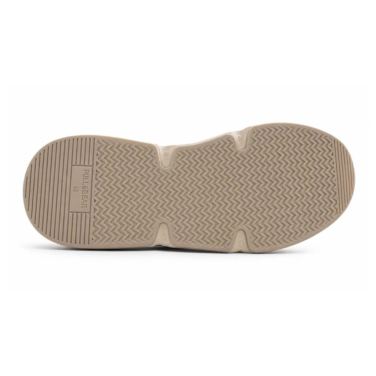 Pull & Bear High-top sneakers Men 2101-040-102
