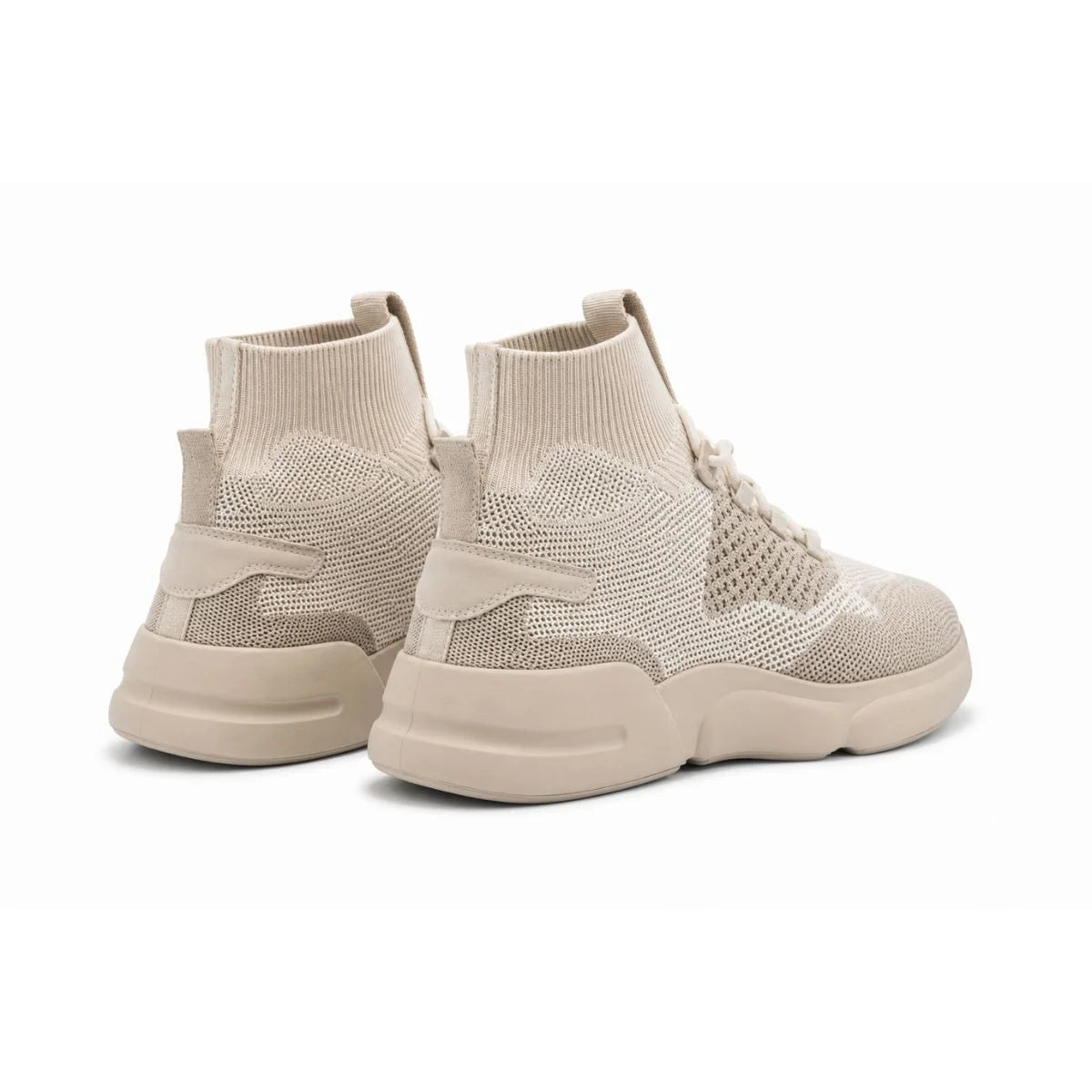 Pull & Bear High-top sneakers Men 2101-040-102