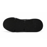 Pull & Bear Bear Knit Racer Sneakers Men -BLK