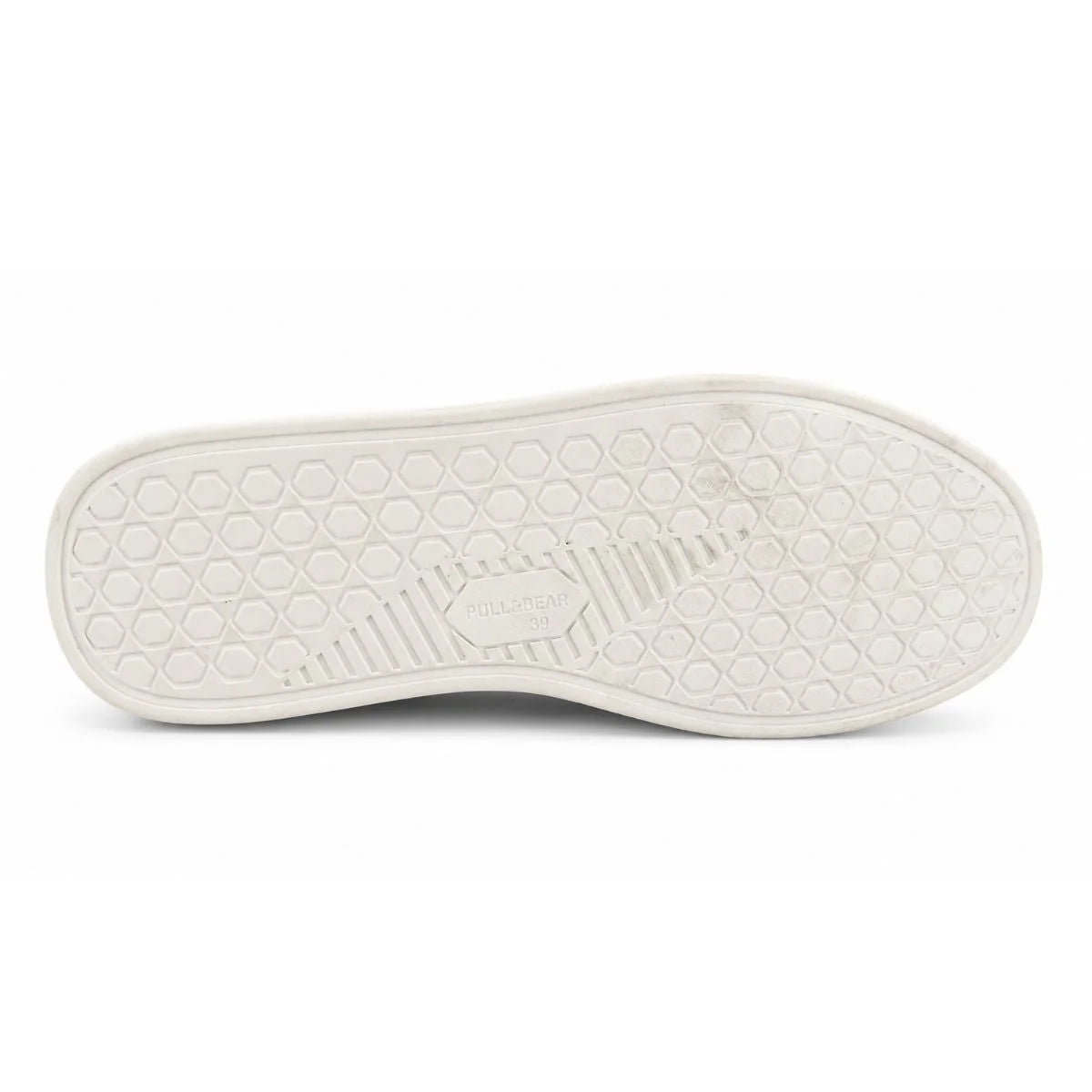 Pull & Bear Retro Trainers Men 2212-640-001
