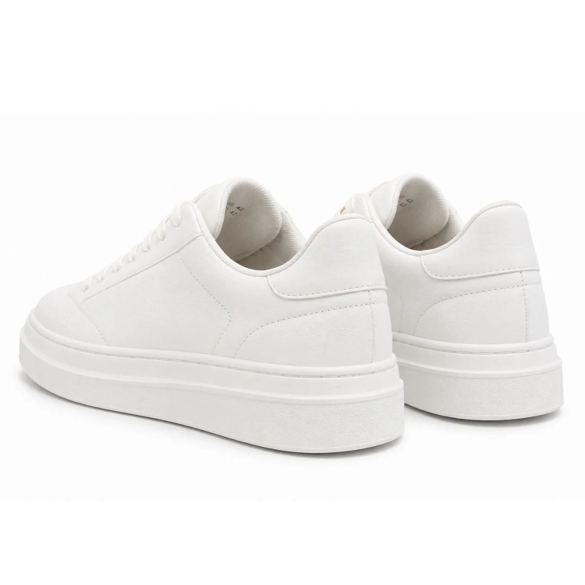 Pull & Bear Retro Trainers Men 2212-640-001