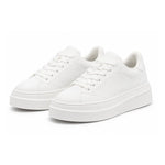 Pull & Bear Retro Trainers Men 2212-640-001 - White / 39