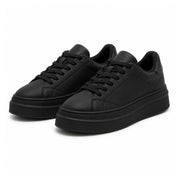 Pull & Bear Retro Trainers Men 2212-640-040 - Black / 39
