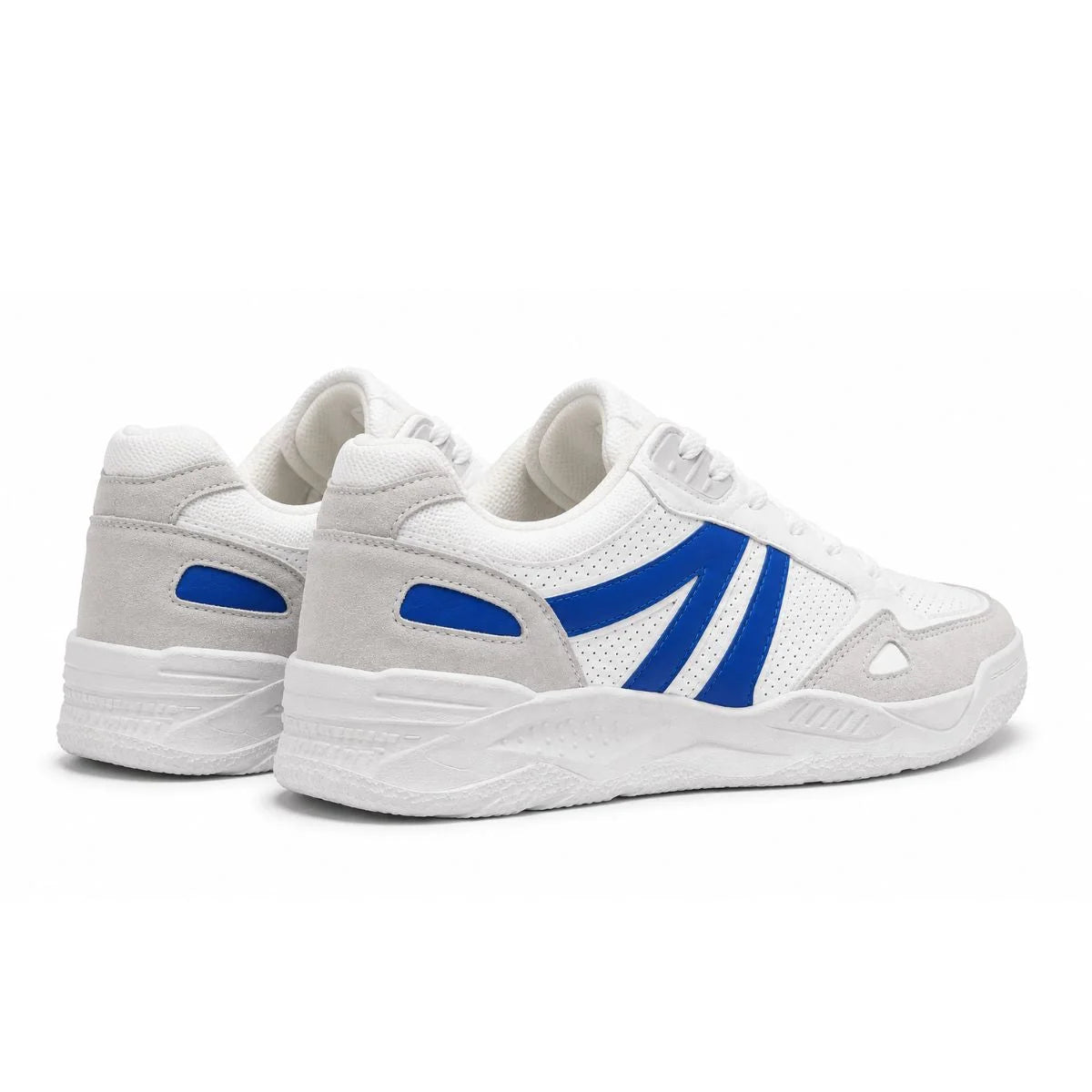 Pull & Bear Simba Trainers Men 2233-540-001