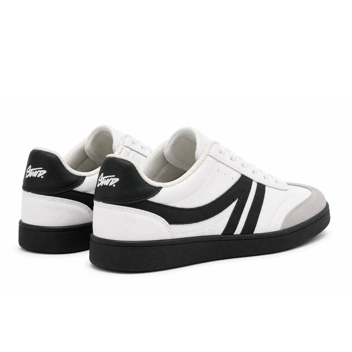 Pull & Bear Simba Trainers Men 2246-440-001