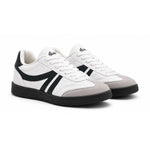 Pull & Bear Simba Trainers Men 2246-440-001 - White / 39