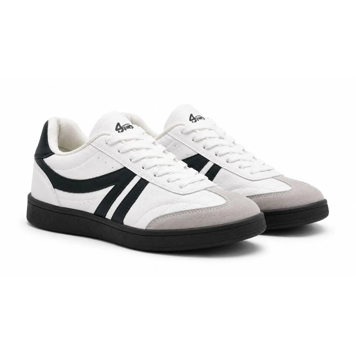 Pull & Bear Simba Trainers Men 2246-440-001 - White / 39