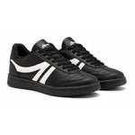 Pull & Bear Simba Trainers Men 2246-440-040 - Black / 39