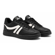 Pull & Bear Simba Trainers Men 2246-440-040 - Black / 39