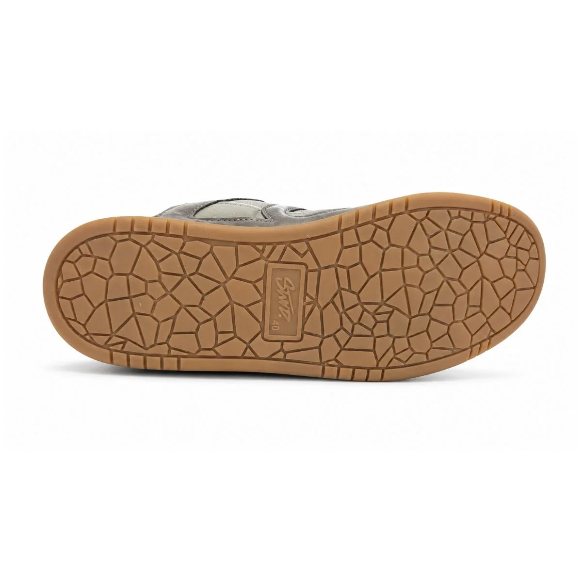 Pull & Bear Stwd Mult Sneakers Men 2231-640-004