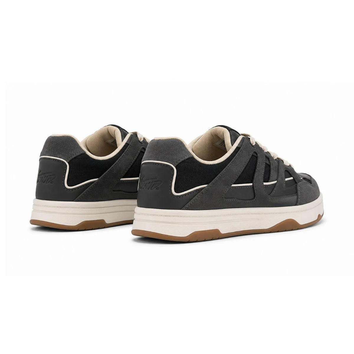 Pull & Bear Stwd Mult Sneakers Men 2231-640-004