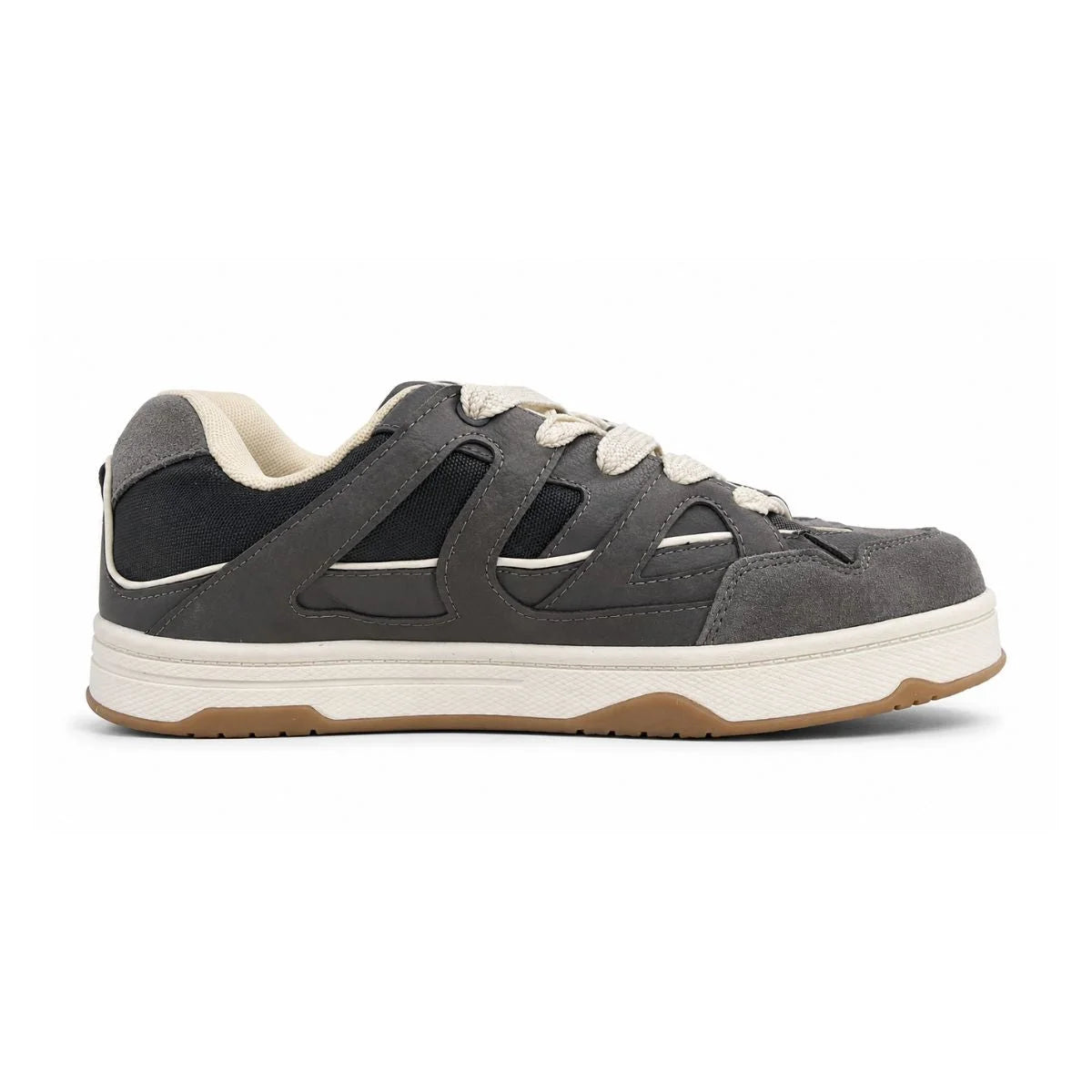 Pull & Bear Stwd Mult Sneakers Men 2231-640-004