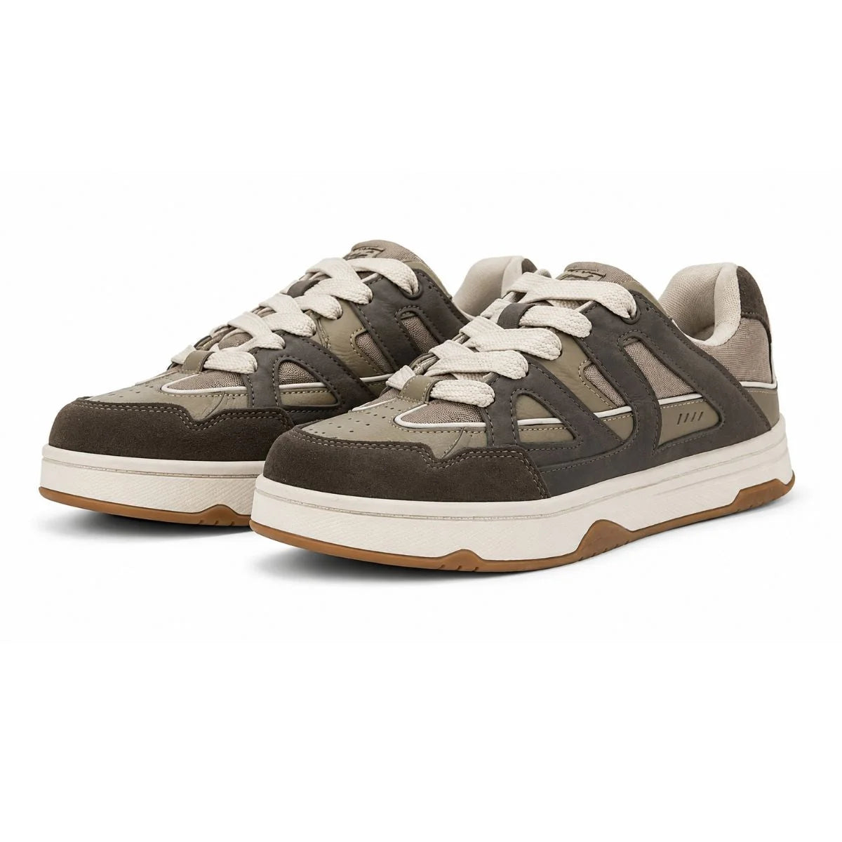 Pull & Bear Stwd Mult Sneakers Men 2231-640-100 - Multi / 40