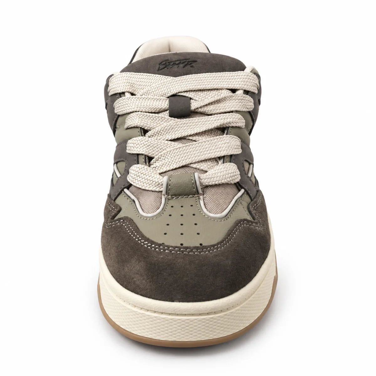 Pull & Bear Stwd Mult Sneakers Men 2231-640-100