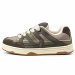 Pull & Bear Stwd Mult Sneakers Men 2231-640-100