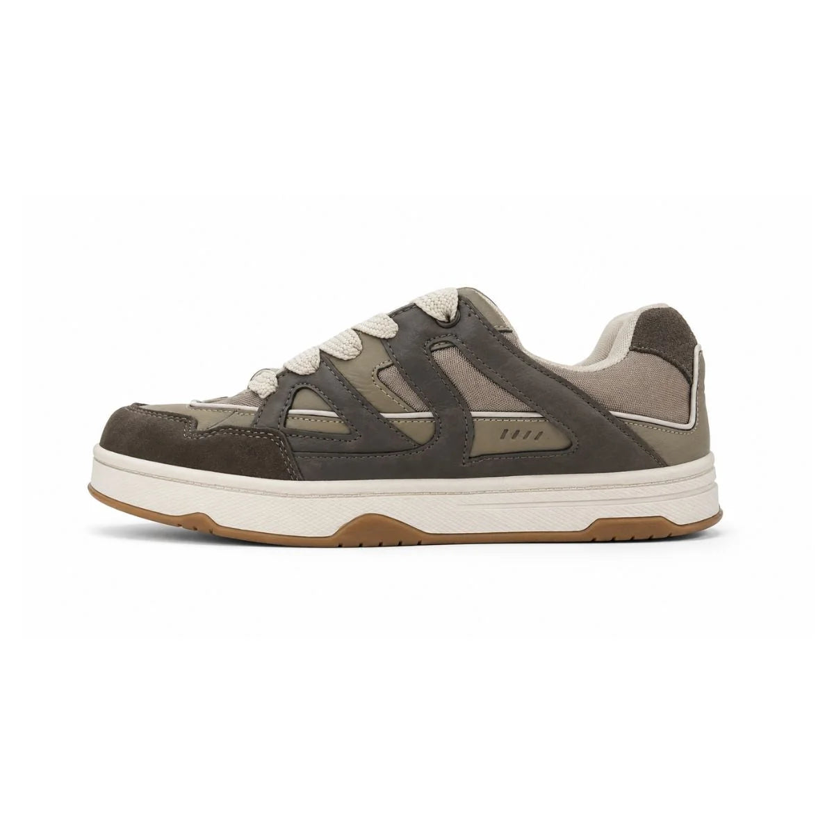 Pull & Bear Stwd Mult Sneakers Men 2231-640-100