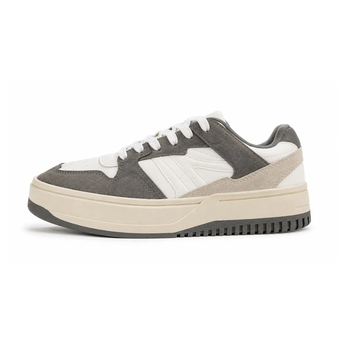 Pull & Bear Stwd Mult Sneakers Men 2251-642-004