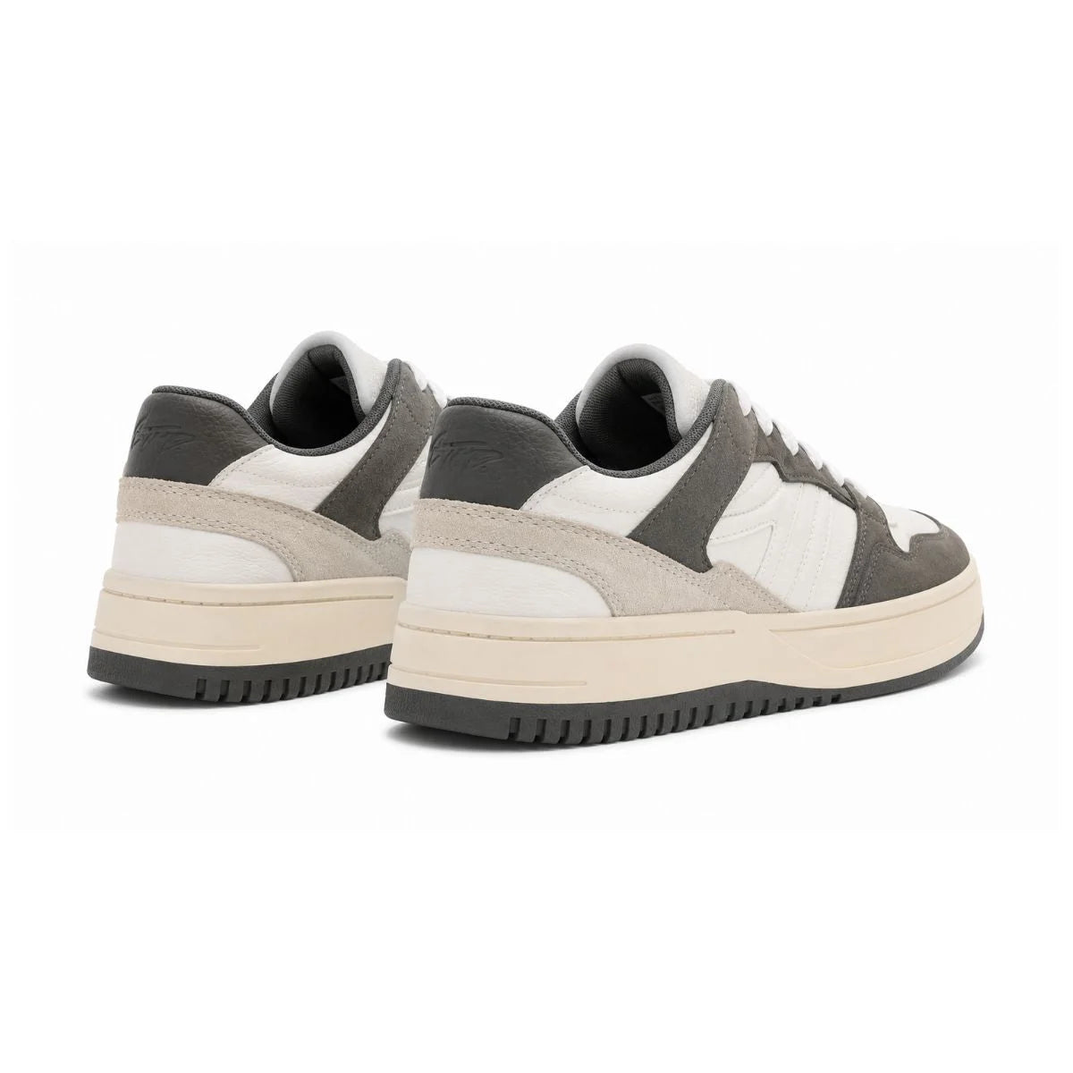 Pull & Bear Stwd Mult Sneakers Men 2251-642-004