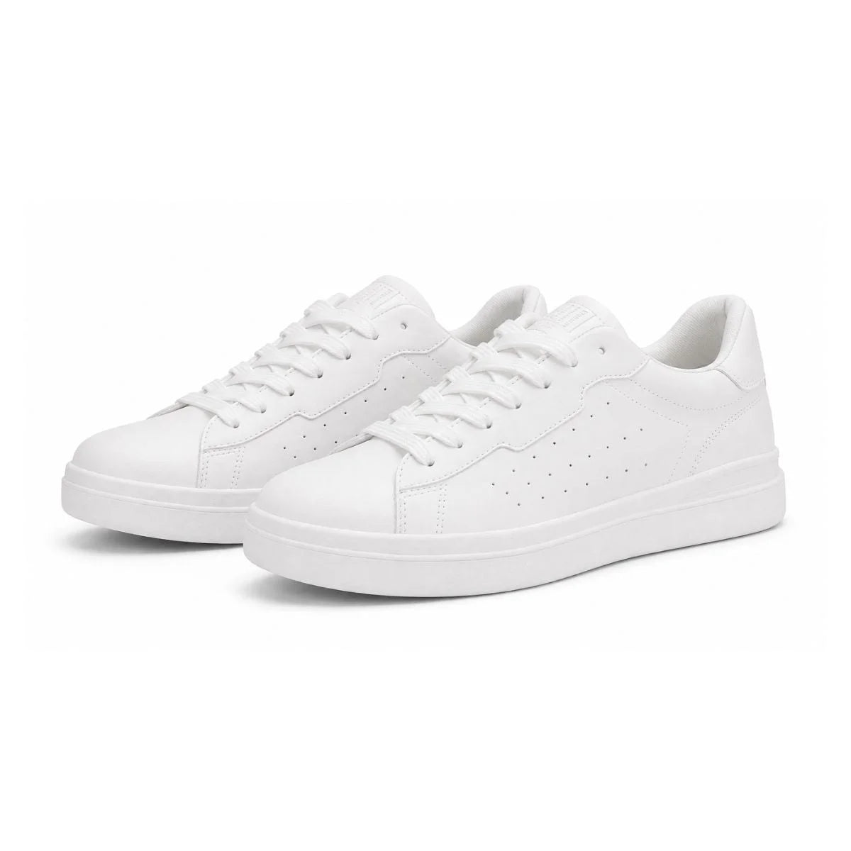 Pull & Bear Stwd Mult Sneakers Men 2255-648-001 - White / 40