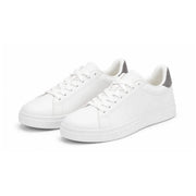 Pull & Bear Stwd Mult Sneakers Men 2284-340-001 - White / 40