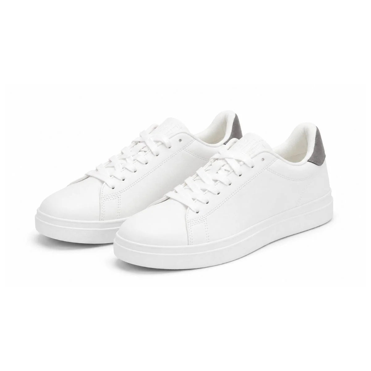 Pull & Bear Stwd Mult Sneakers Men 2284-340-001 - White / 40