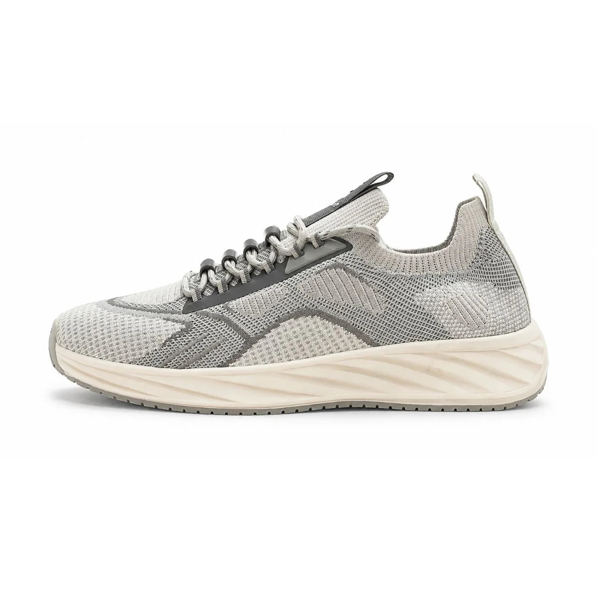 Pull & Bear Stwd Mult Sneakers Men 2336-240-004