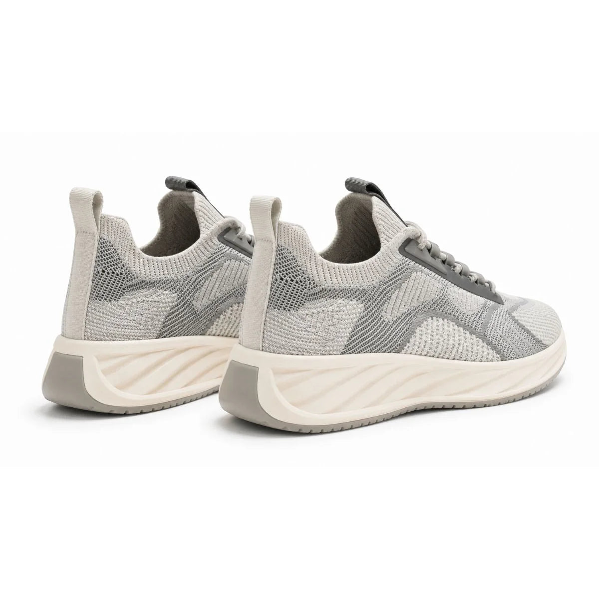 Pull & Bear Stwd Mult Sneakers Men 2336-240-004
