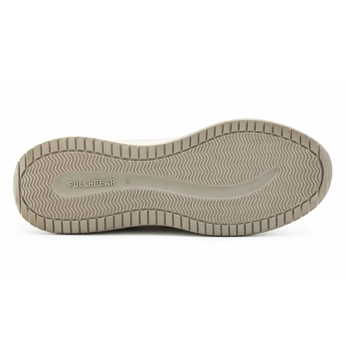 Pull & Bear Stwd Mult Sneakers Men 2336-240-004
