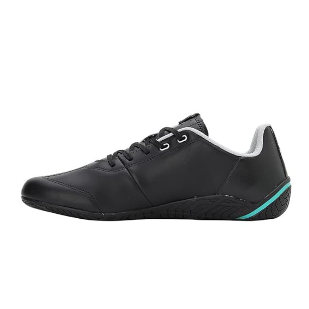 Puma Adult MAPF1 Rdg Cat Sneaker Men - 306650 - 08 - Black / 40
