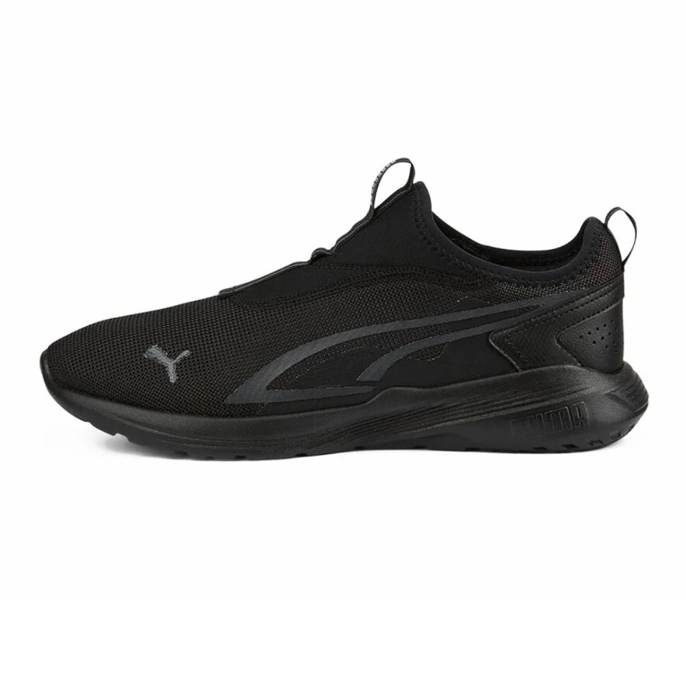 PUMA All-Day Active Slipon Sneakers Men - BLKBLK