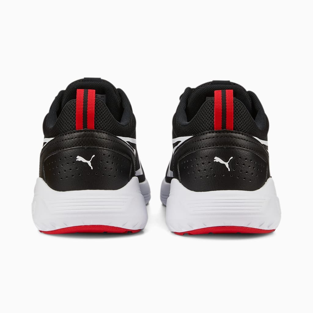 PUMA All Day Active Sneakers Men - BLKWHT - Shoes