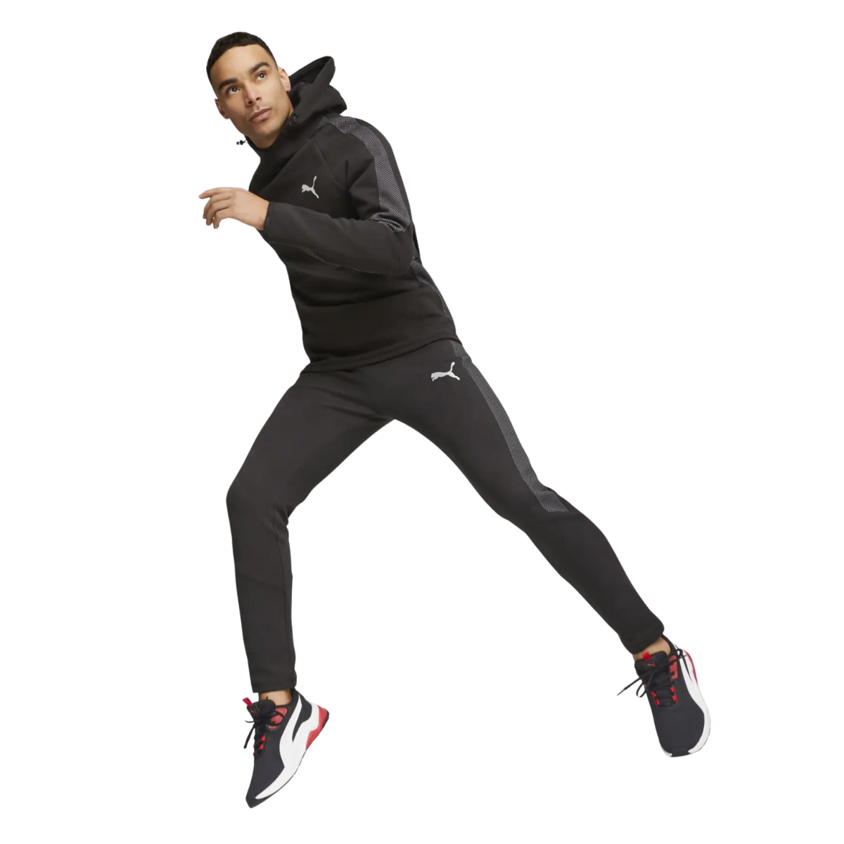 PUMA Anzarun 2.0 Sneakers BLKRED