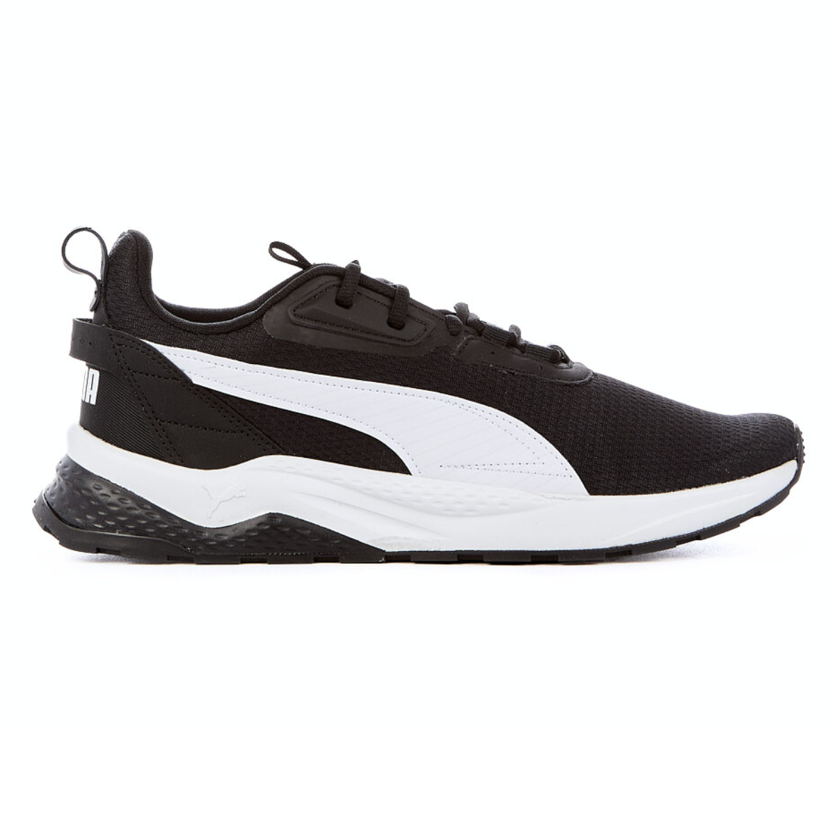 PUMA Anzarun FS 2.0 Formstrip Sneakers Men - 390982-01 - Black-White / 41