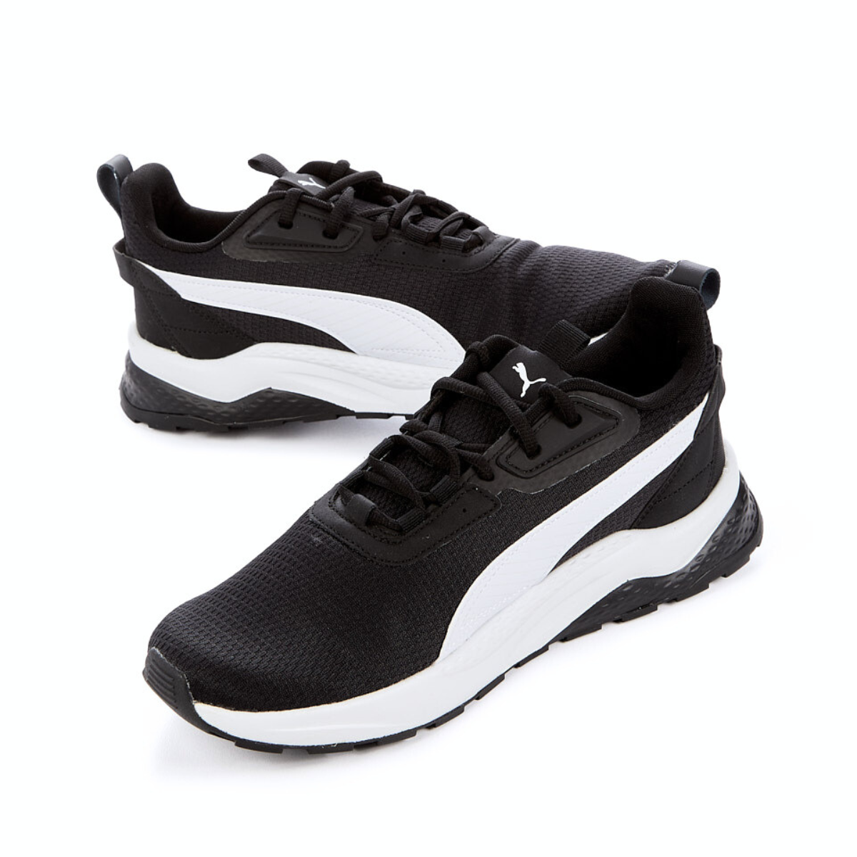 PUMA Anzarun FS 2.0 Formstrip Sneakers Men - 390982-01
