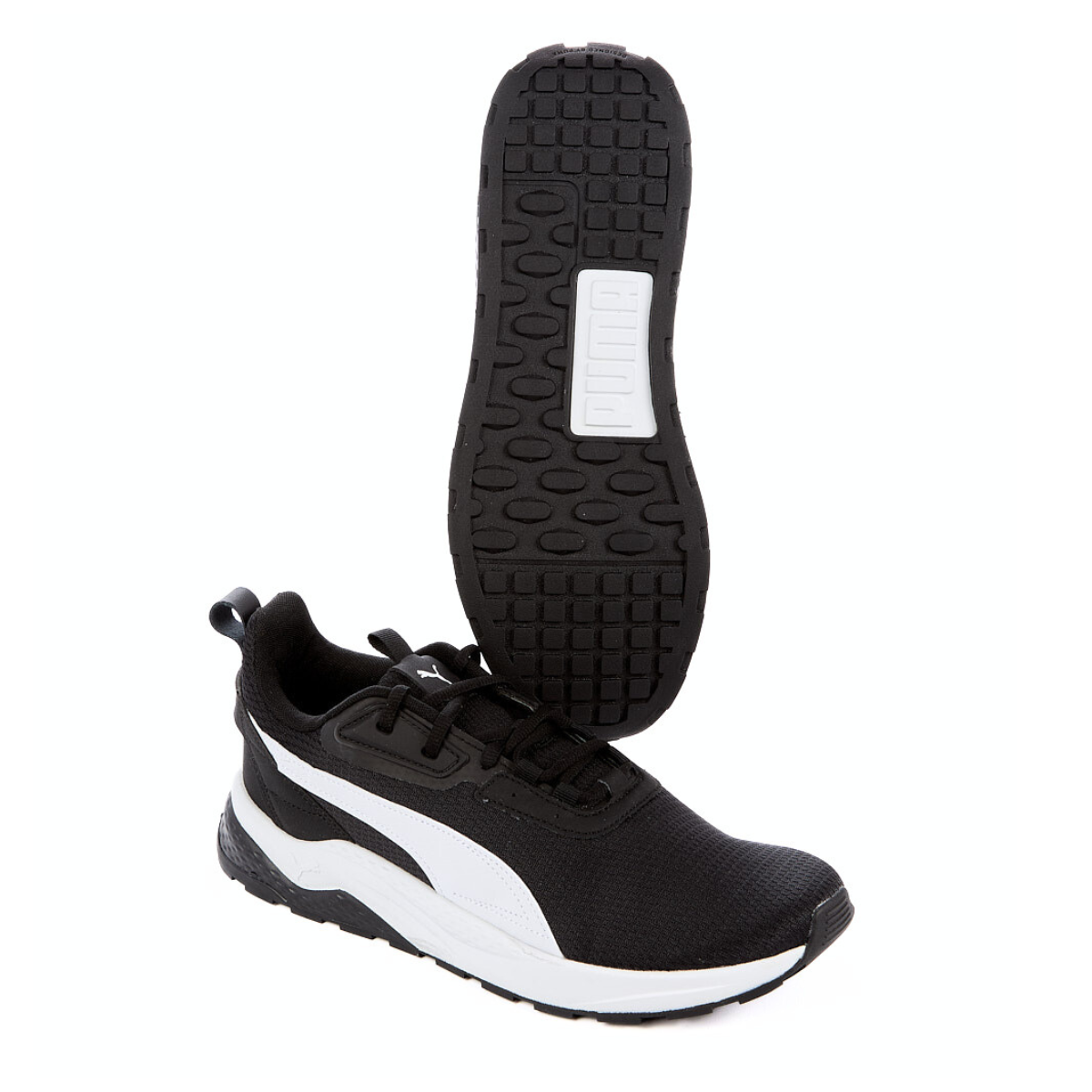 PUMA Anzarun FS 2.0 Formstrip Sneakers Men - 390982-01