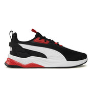 PUMA Anzarun FS 2.0 Sneakers Men 390982-09 - Black-Red / 40
