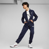 Puma Baseball Tricot Suit 677428-06 - NVYWHT