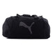 PUMA Big Cat Sports Bag 0703312-BLK - Black - Bags