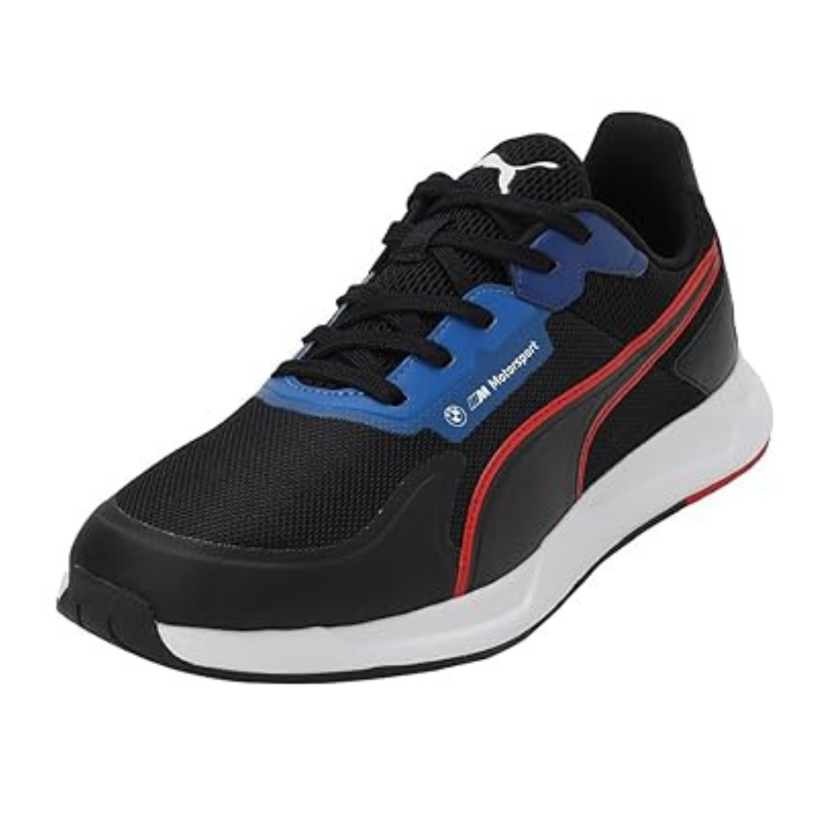 PUMA BMW MMS IONICspeed Running Men 307753 - 01