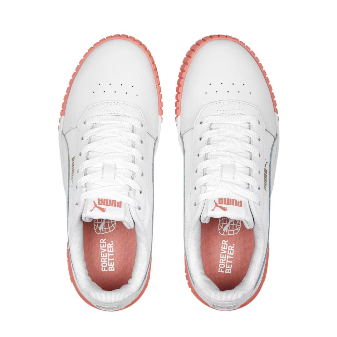 PUMA Carina 2.0 Sneakers Women 385849-09