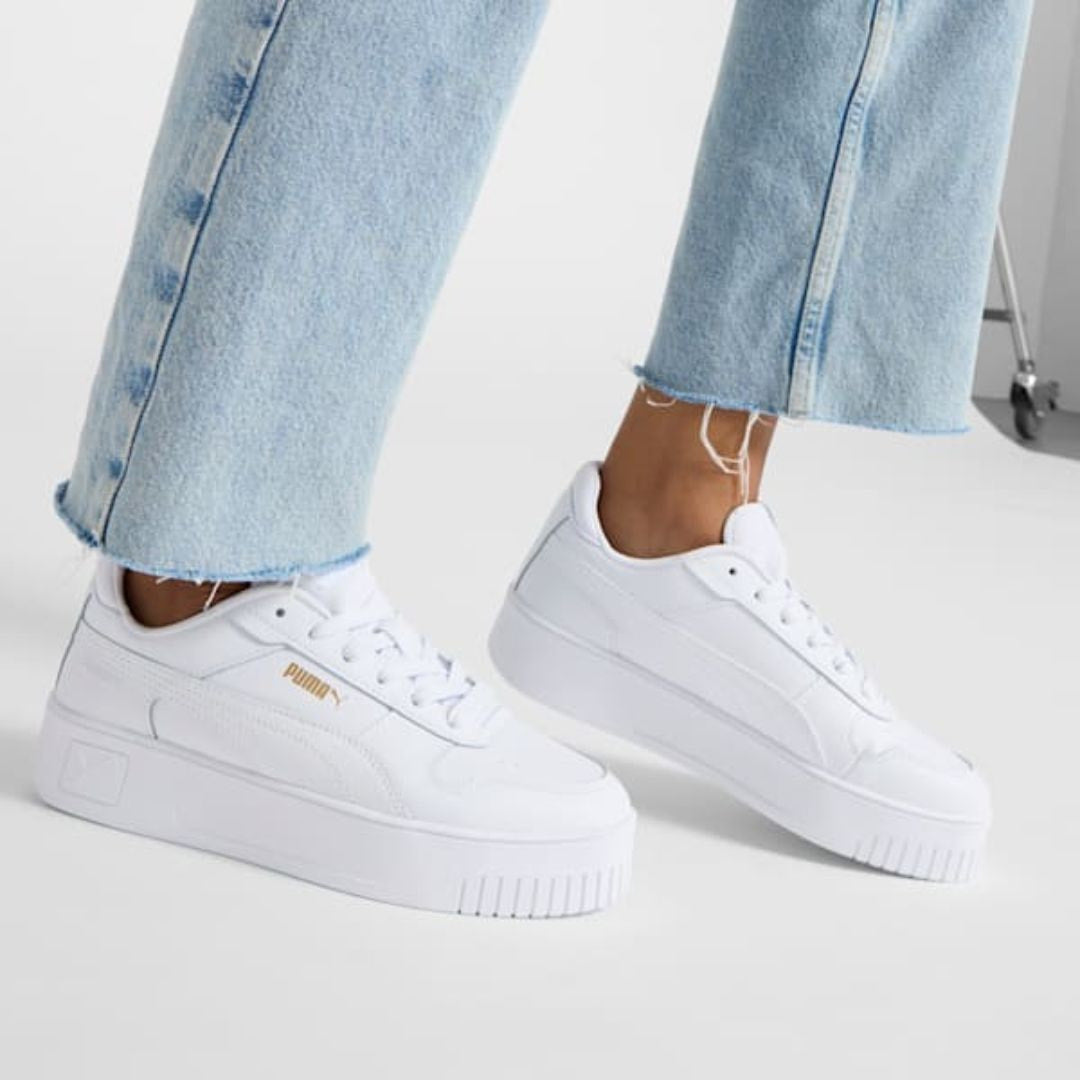 PUMA Carina Street Sneakers Women 389390-01