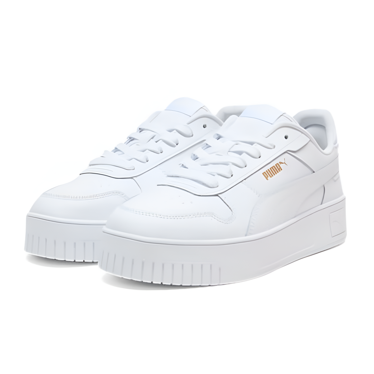 PUMA Carina Street Sneakers Women 389390-01
