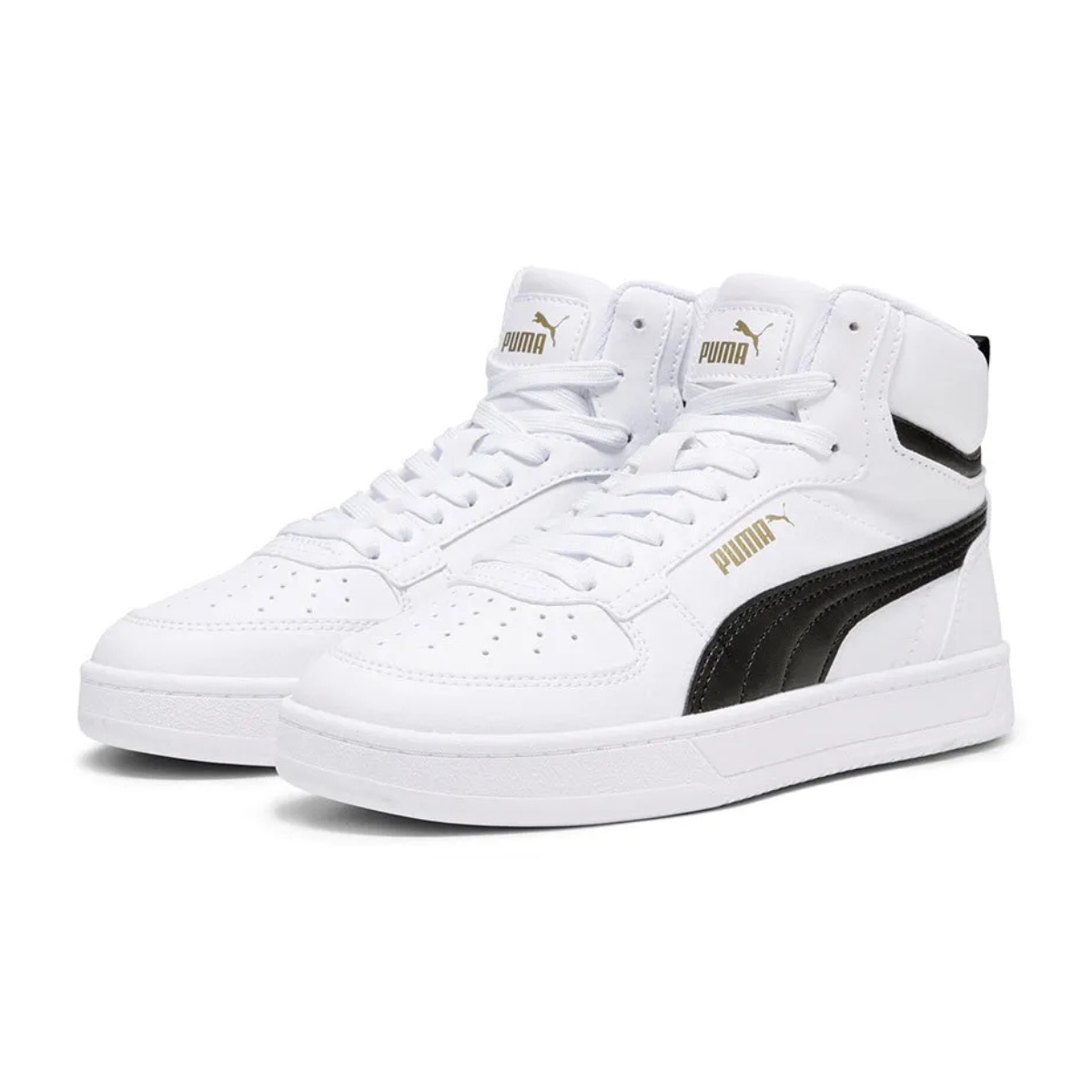 Puma Caven 2.0 Mid Trainers Sneakers Men - 39229103
