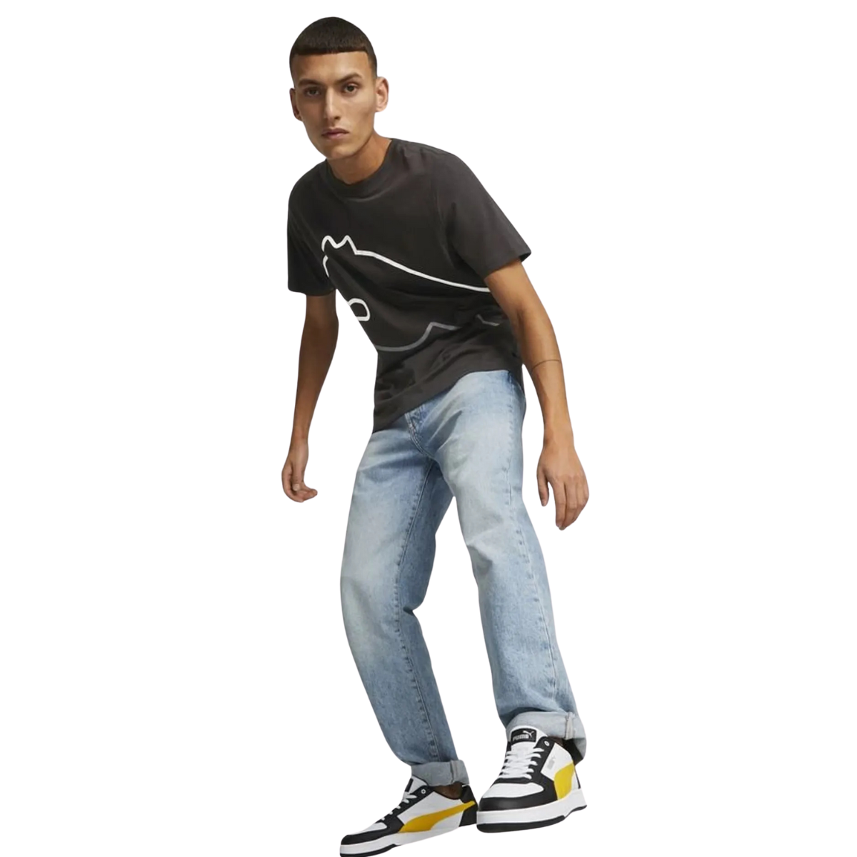 PUMA Caven 2.0 Sneakers Men - 392290-06