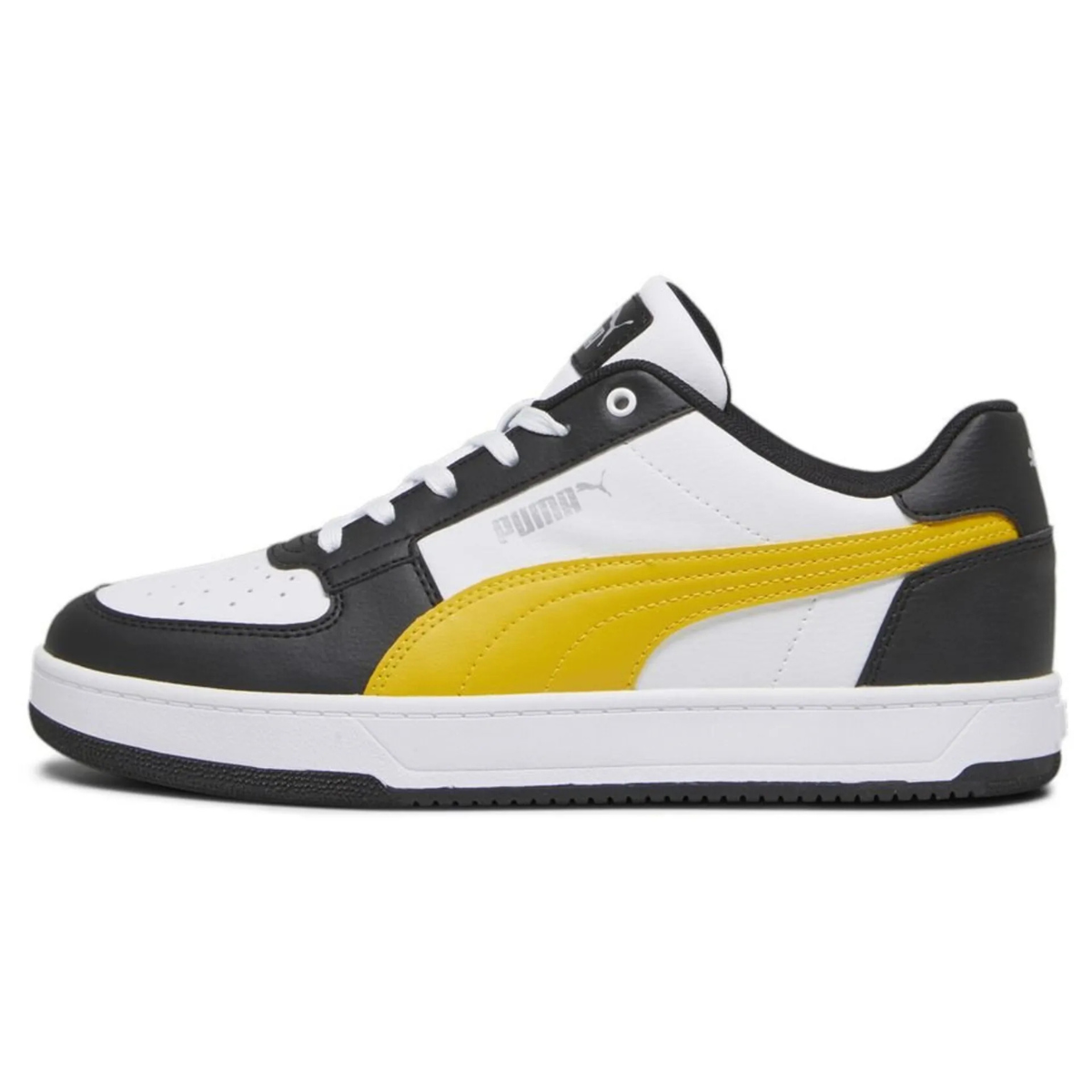 PUMA Caven 2.0 Sneakers Men - 392290-06 - White-Yellow / 42