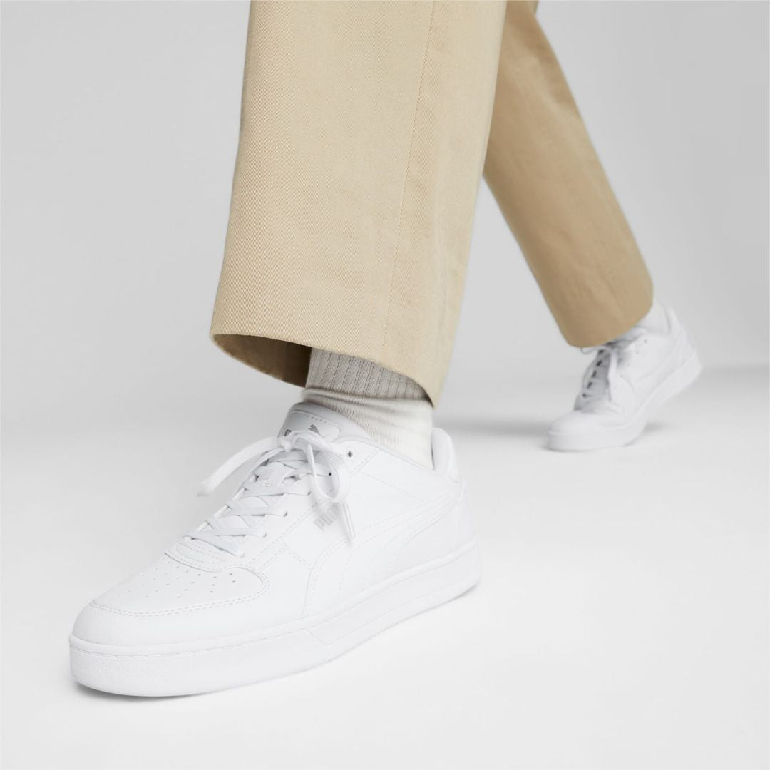 PUMA Caven 2 Sneakers Men 39229002-WHTWHT